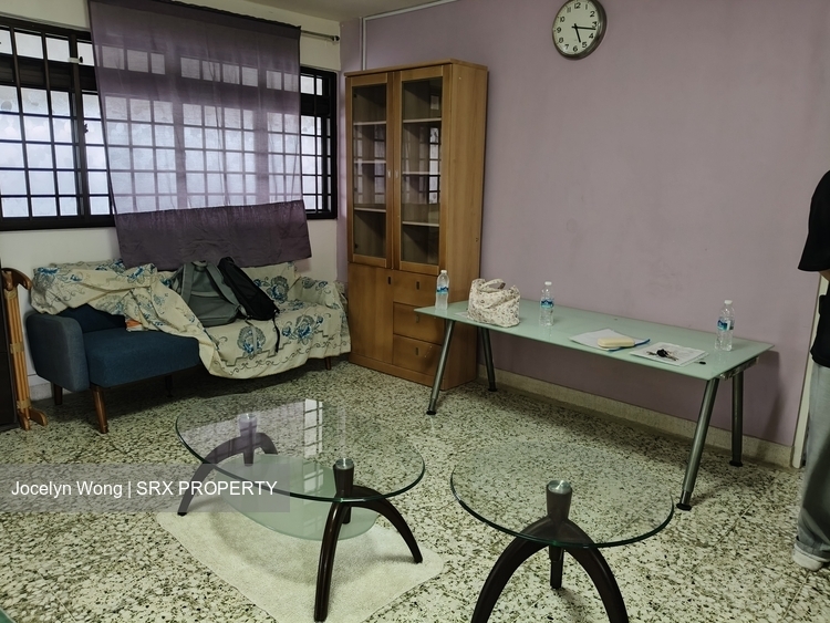 Blk 51 New Upper Changi Road (Bedok), HDB 4 Rooms #606415091